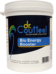 BIO ENERGY BOOSTER 500G