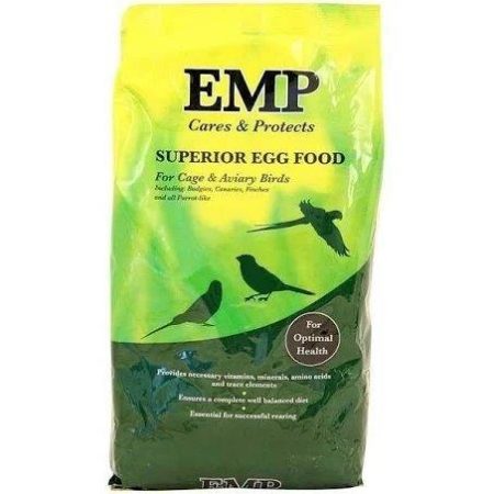 EMP Superior Egg Food 1kg - 2.5kg