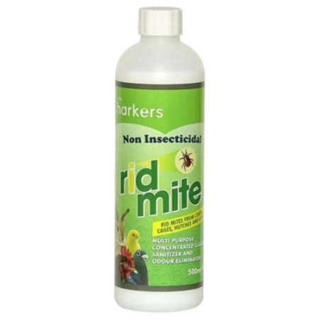 Harkers Ridmite, 500ML