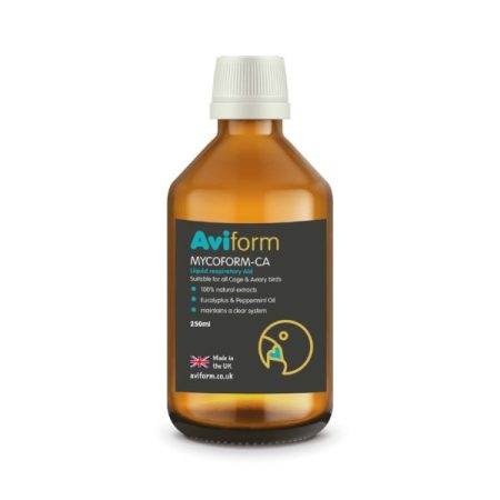 Mycoform 250ml