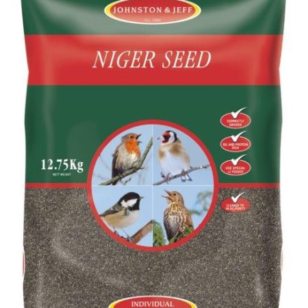 Niger Seed