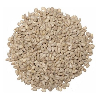 SUNFLOWER HEARTS / KERNALS