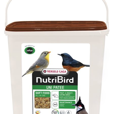 Versele-Laga Nutribird Uni Patee 5KG