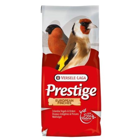 VERSELE LAGA EUROPEAN FINCH 20KG