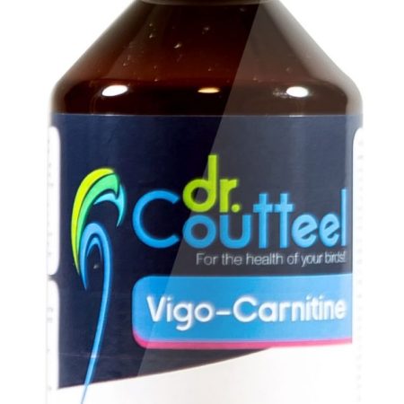 VIO CARNITINE 250ML