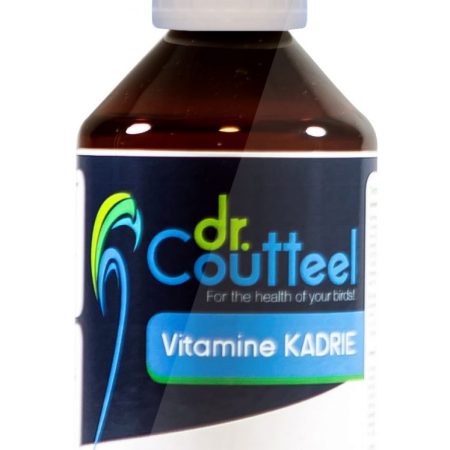 VITAMINE KADRIE