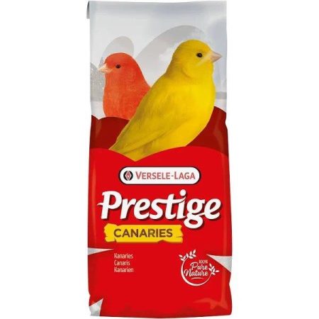 VERSELE LAGA PRESTIGE CANARIES BREEDING WITHOUT RAPE 2OKG