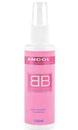 Ancol BB Dog Cologne 100ml