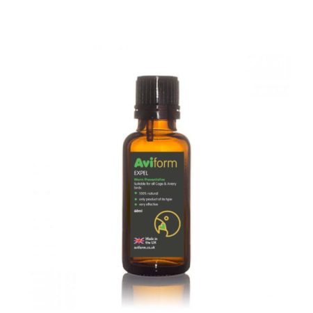 Aviform Expel - 60ml