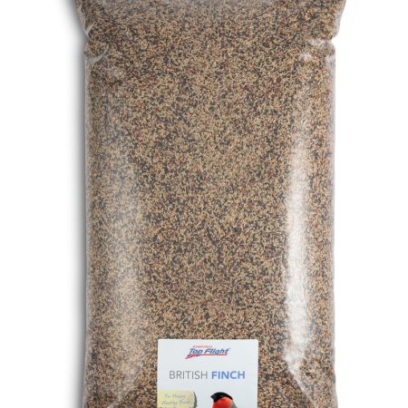 Bamfords Top Flight British Finch 2KG/20KG