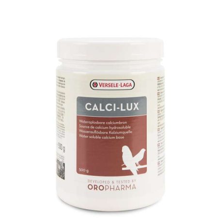 Versele Laga Calci Lux 500g