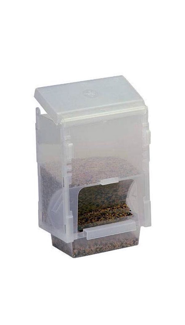 Economy Feeder - pack of 2