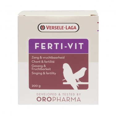 Versele Laga Ferti Vit - 200g