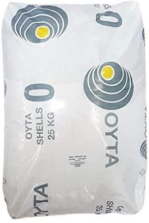 UNIPAC OYSTER SHELL 25Kg