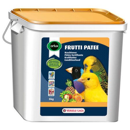 Versele-Laga Orlux Frutti Patee 5kg