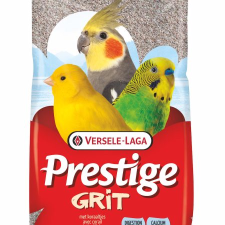 Versele Laga Prestige Grit with Coral 20kg