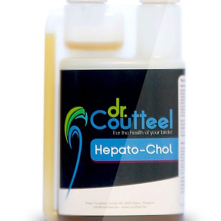 Hepato-Chol 250ml