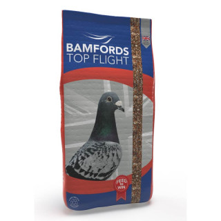 Bamfords Irish Mix 20kg