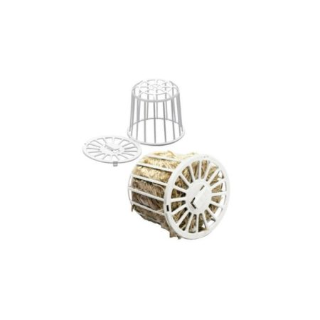 Nesting Material Holder full jute - pack of 5