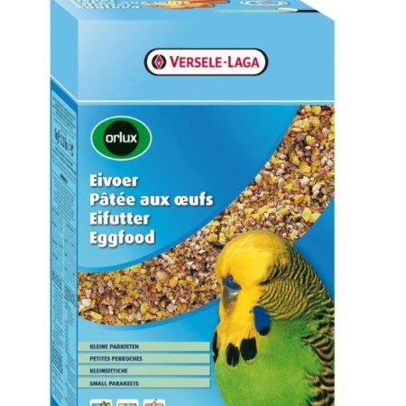 Versele-Laga Orlux Budgie Eggfood 1kg