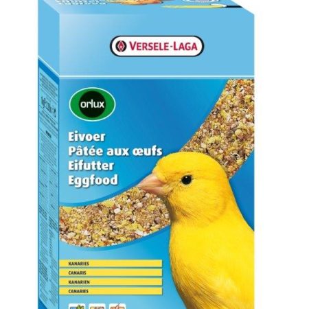 Versele-Laga Orlux Canary Eggfood Dry 1kg