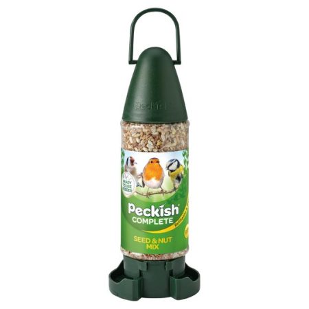 Peckish Complete Easy Feeder 400g