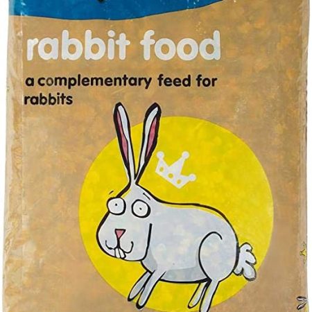 Bets Pets Rabbit Food