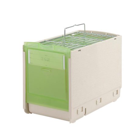 Single bird transportation box (medium)