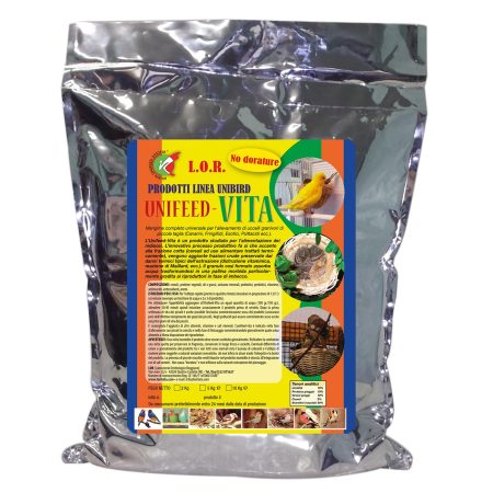 Unifeed Vita 5kg