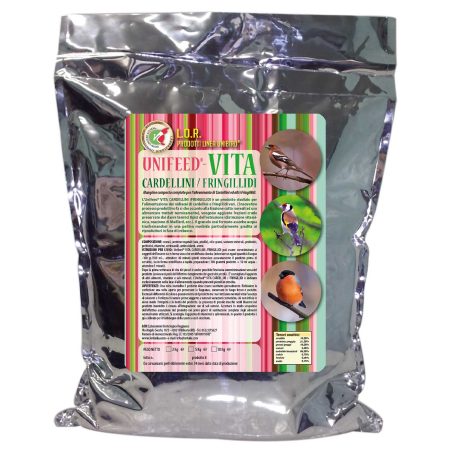 Unifeed Vita Goldfinches/Finches 5kg