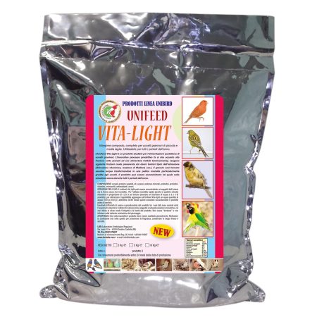 Unifeed Vita Light 5kg