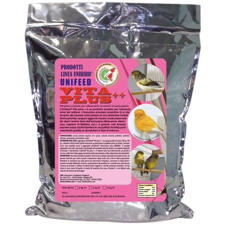 Unifeed Vita Plus 5kg