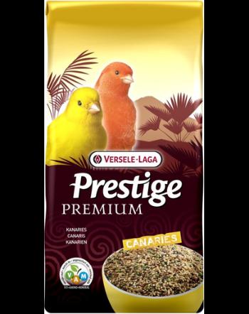 VERSELE LAGA PRESTIGE PREMIUM CANARIES SUPER BREEDING 20KG