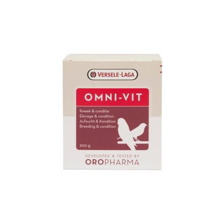 VERSELE LAGA OMNI-VIT 200G