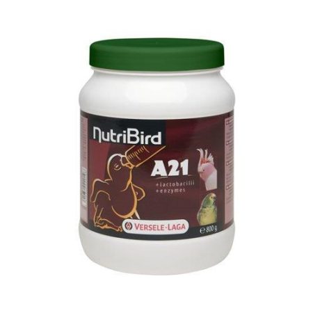 Versele-Laga NutriBird A21 Hand-Rearing Food